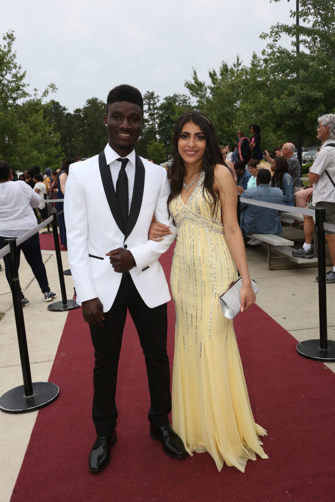 Egg Harbor Township High School Prom